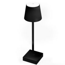 Lampe à poser rechargeable LED 240 lumens - GAO