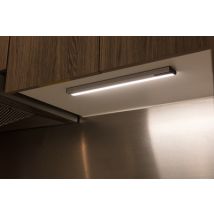 Réglette LED tactile et variable 150 lumens blanc chaud