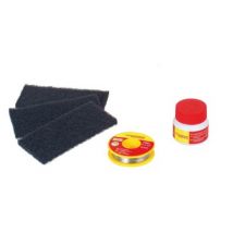 Kit de soudure pour installation d'eau potable ROTHENBERGER