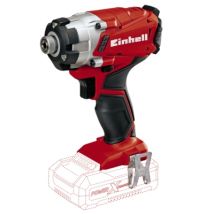 Visseuse à choc sans fil TE-CI 18 LI - solo EINHELL