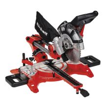 Scie à onglet radiale 216 TC-SM 2131/1 Dual EINHELL