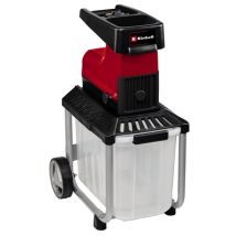 Broyeur de végétaux électrique 2300 W GCRS60 CB EINHELL