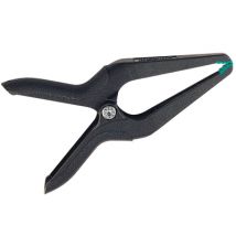 Pince long bec à ressort microtip par 2 WOLFCRAFT
