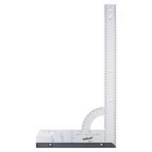 Equerre multifonction 500 mm WOLFCRAFT