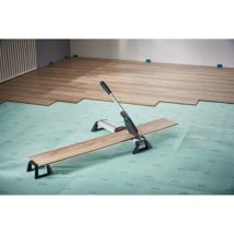Presse coupante stratifié/vinyle VLC 800 WOLFCRAFT