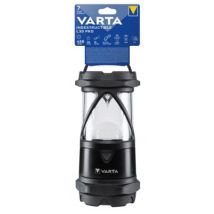 Lampe de camping/ Lanterne extra résistante IP67 6AA 450lm VARTA