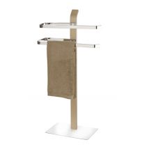 Porte-serviettes Samona naturel