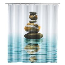 Rideau textile Mediation 180 x 200 cm