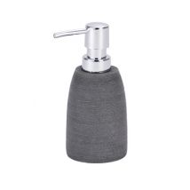 Distributeur de savon Goa gris