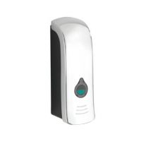 Distributeur savon/gel mural Ranera WENKO