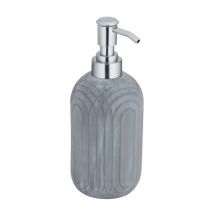 Distributeur de savon ISEO gris WENKO