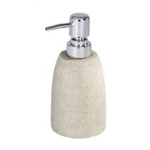 Distributeur de savon Goa beige