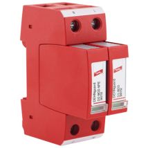 Parafoudre modulaire 40kA DEHN