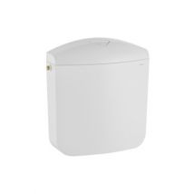 Réservoir de WC universel avec mécanisme 3/6l GEBERIT