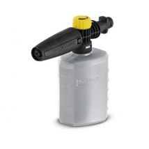 Canon à mousse pour nettoyeur haute pression KARCHER