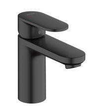 Robinet de salle de bain Noir Blend 100 - HANSGROHE