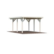 Carpot bois Naturel Karl 11,7m2 WHITE_WOOD
