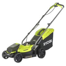 Tondeuse à batterie 18 V 33 cm OLM1833B RYOBI
