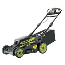 Tondeuse à batterie 36 V 51 cm RY36LMX51A-160 RYOBI