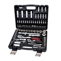 Coffret à douilles 94 pièces FIXMAN