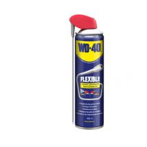 Dégrippant Multifonction WD-40 aérosol 400 ml