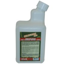 Bidon doseur 1 litre pour mélange 2 temps TECHNI-POWER