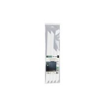 Set cimaise encadrement cl1 1000 x 16 x 38 DECOFLAIR