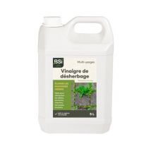 Vinaigre de désherbage 5 L
