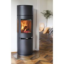 Poêle à bois 6 kW Aduro 9.7 ADURO