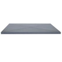 COUVERCLE PROTECTION GRAPHITE
