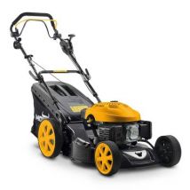Tondeuse à gazon thermique lame 51 cm 173 cc PM 5160SA MOWOX