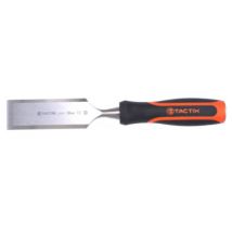 Ciseau à bois lame largeur 38mm TACTIX