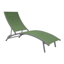 Bain De Soleil Text Acier Kaki