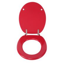 Abattant de WC Framboise
