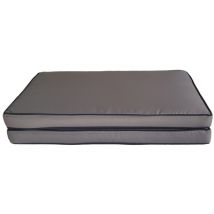 Coussins d'assise pour salon Arenal par 2 GRANDSOLEIL