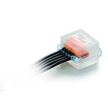 Boite de raccordement étanche IP68 pour connexion 45 x 45 x 30 mm