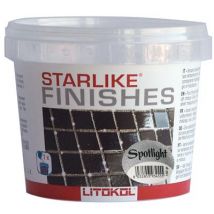 Additif pour mortier époxy Spotlight 150 g effet brillantine LITOKOL