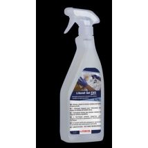 Détergent époxy pulvérisateur Litonet Gel EVO 0,75 l LITOKOL