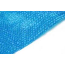 Bâche de piscine à bulles isotherme diamètre 450cm