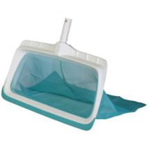 Epuisette de fond pour piscine GRE