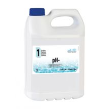 Ph moins liquide 25 litres GRE