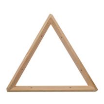 Equerre triangle 30 x 30 x 30 cm ASTIGARRAGA