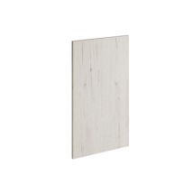 Porte pour meuble de cuisine Nature syncron blanchi 70 x 45 cm OFITRES
