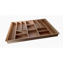 Range-couverts hêtre naturel 120 cm OFITRES