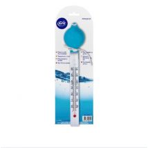 Thermomètre de piscine flottant boule GRE