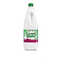 Additif sanitaire biologique pour WC chimique Campa Green 2 litres