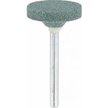 Meule à rectifier au carbure de silicium diamètre 19,8 mm roue DREMEL