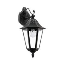 Applique murale extérieure E27 IP44 60W - NAVEDO EGLO