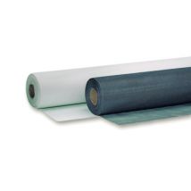 Moustiquaire en fibre de verre 120 x 250 cm anthracite WINDHAGER