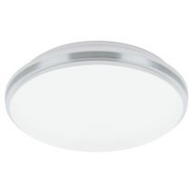 Plafonnier PINETTO 1900 lumens 4000k IP44 EGLO